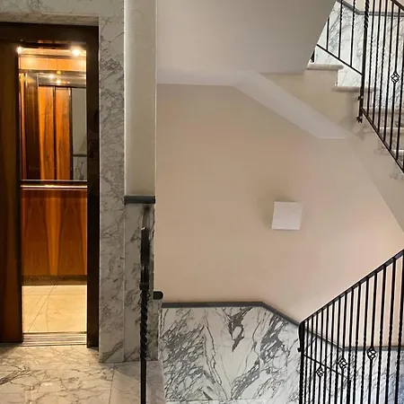Apartment Renzo In Town Riva del Garda
