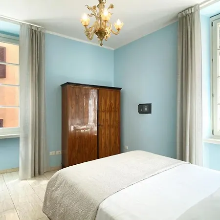 Apartment Renzo In Town *