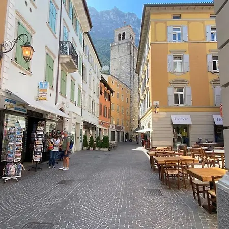 Renzo In Town Riva del Garda